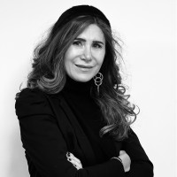 Myriam Messas