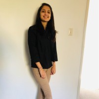 Zarna Bhavsar