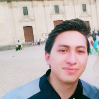 Juan Camilo Ceron Zambrano