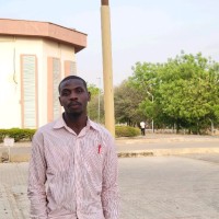 Ridwan Mustapha