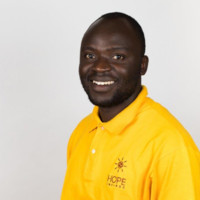 Delphin Mungenu Mutondo