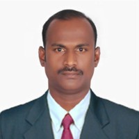 M NARESH