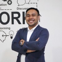 Indra Aziz Praja Shantika