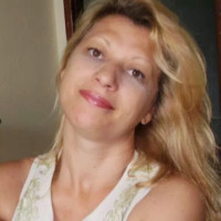 Silvia Regina G. Araujo