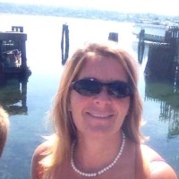 Deborah Demander