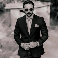Syed Abdullah
