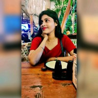 Dipannita Behura