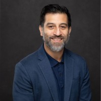 Christopher Olivares