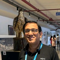 Ashish Soni