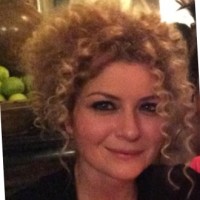 Burcu Mert