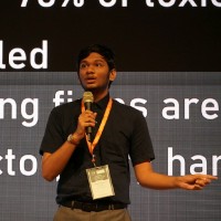 Deepak Srinivasan