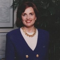 Nancy Huggins