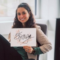 Anna Scharrer