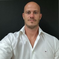 Jeffrey Lobé