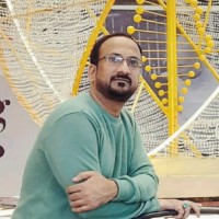 Nassir Ahmed