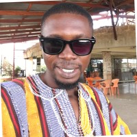 Kennedy Annom Larbi