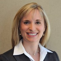 Kimberly P. Harris