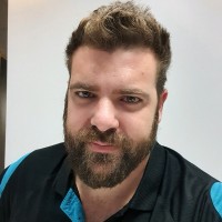 Ademir De Miranda Junior