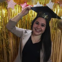 Mirta Sofia Rojas Espinola