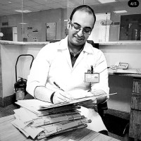 محمدرضا نادری