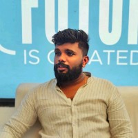 Rahul Raj K R