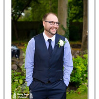 Paul Norris