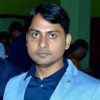 Sagar Ranjan Satapathy