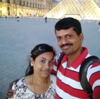 Mythili Ravi
