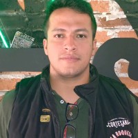 Cristian Martinez