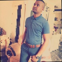 Darion Pillay