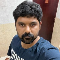 Vishnu Prasad