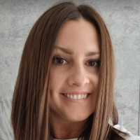 Mariola Lewandowska