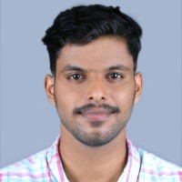 Mohammed Basith A