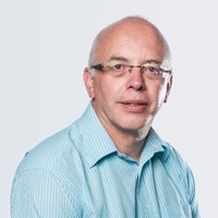 Patrick Desmedt