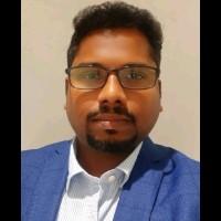 Pratap Nandamuri