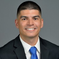 Malik Haynes