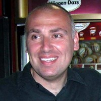 Costas Constantinou