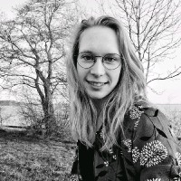 Joëlle Van Den Herik