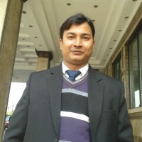 Pankaj Kumar Gaurav