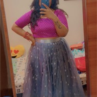 Greeshma Lokesh
