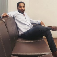 Vaibhav Verma