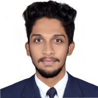 Ishan Ismail