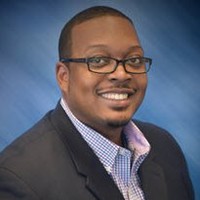 Gerald Johnson