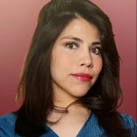 Melissa Marín Hernández