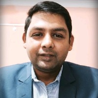 Dr. Satyabrata Barik
