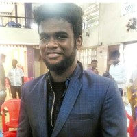 Azarudeen Ameer