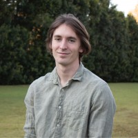 Oliver Cafferky