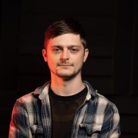 Volodymyr Gosovych
