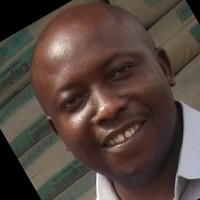 Adesoji Okesina