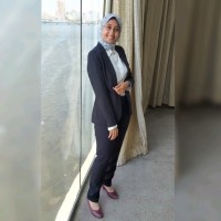 Sohila Elmlegy